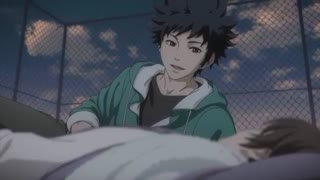 تریلر انیمه تابستانی Cheer Boys!!