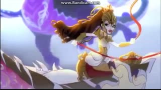 اورافترهای دراگون گیمز .قسمت اول .پارت پنجم