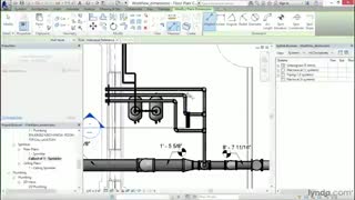 فیلم های آموزشی revit mep 2014