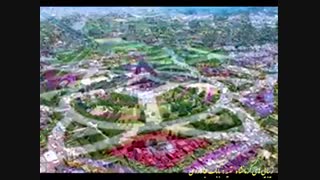 زیبایی های کرمانشاه