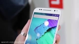 گوشی موتورلا موتو ایکس استایل