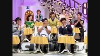 یوری و تائه یانگ