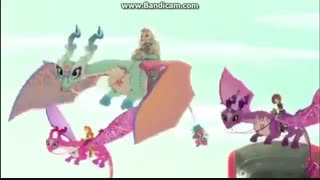 اورافترهای دراگون گیمز.قسمت دوم.پارت پنجم