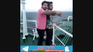 فیلم تایتانیک جدید 2016