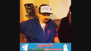 قسمت دوم برنامه استیج