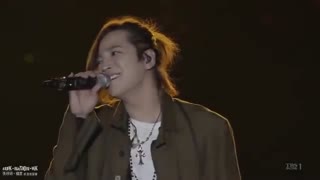 jang keun suk#the sky and you#