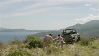 Descendants Of  The Sun  E09