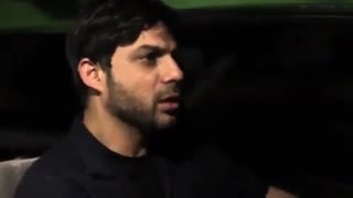 سکانسی بسیار زیبا از فیلم قصه ها