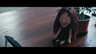 ژانر وحشت: فیلم کوتاه “Closet Space” (کُمد)