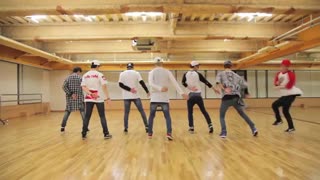 (GOT7(I Like You