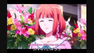 شاهزاده موسیقی 2000% عشق واقعی قسمت 6 زیرنویس فارسی