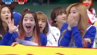 TWICE Dahyun - Cute Reaction