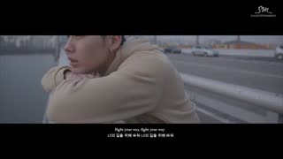 mv جدید وبسیار زیبای BORDER) Amber) همراه با زیرنویس فارسی