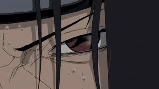 itachi amv love and honor