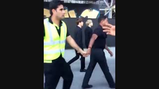 BTS در دبی .، وااااای خدا منم می خوام اونجا باشم...