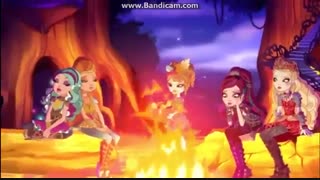 اورافترهای دراگون گیمز .قسمت سوم .پارت پنجم