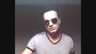 مصاحبه متین دو حنجره پیرامون روز مادر