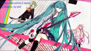 Nightcore - Hurry Up and Save Me