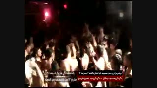 ذکر و نوا۱۳-کربلایی محمود عیدانیان اهواز