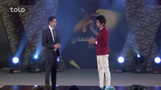 فصل یازدهم ستاره افغان - مرحله نهایی