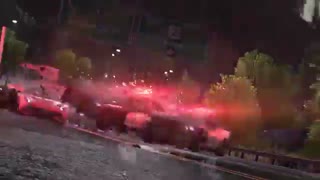 کسی میدونه چه جوری باید Need For Speed Rivals رو آنلاین بازی کنم؟