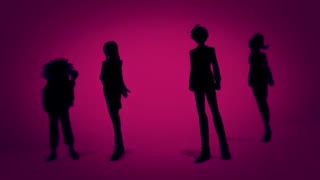 تریلر جدید انیمه Danganronpa !