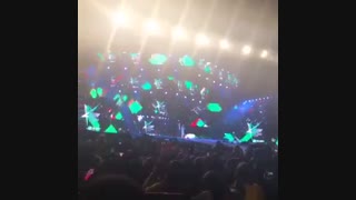 rap monster & alliee