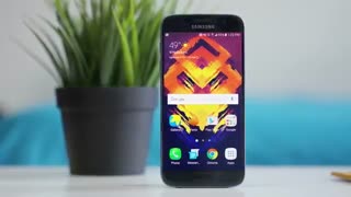 King Tech : نقد و بررسی گلکسی اس7