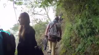 نگاهی به پرو  از آسمان