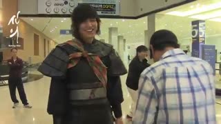 پشت صحنه فیلم سرنوشت