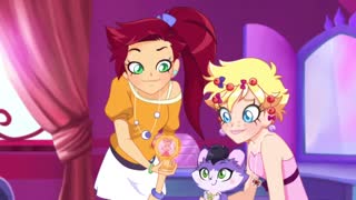 Une mauvaise journée | LoliRock