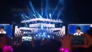 بی تی اس-ابوظبی