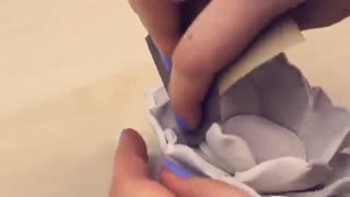 جاشمعی گل - قشنگ