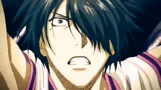 amvkuroko no basket-centeris