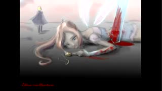 مرگ وینکس (ساخت خودم)