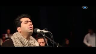 گزارش برنامه ساعت 25 از کنسرت موج نو، به خوانندگی محمد معتمدی و آهنگسازی علی قمصری