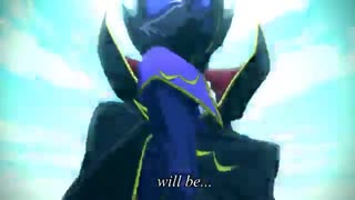 Code Geass AMV - Obey Me World!