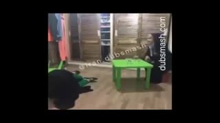 King Fun : گلچین دابسمش های باحال