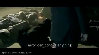 کاسپلی خادم سیاه با زیرنویس انگلیسی