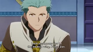 سفید‌‌برفی‌‌با‌‌‌موهای‌‌قرمز-فصل‌‌دوم-قسمت‌‌یازدهم(زیرنویس فارسی)