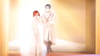 عروسى اسکاى و بلوم