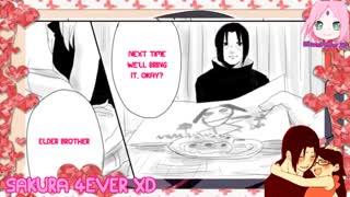 Uncle itachi