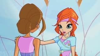 وینکس کلاب سیزن پنج