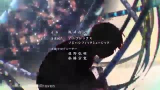 تیتراژ انیمه ی شهری که تنها من در آن گم شدم