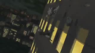 amv gintama-lion