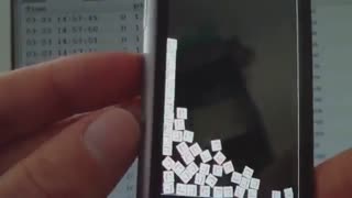 Nicolas Gramlich :  This is how it looks when it doesn't crash anymore =D