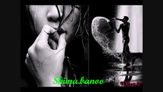 اهنگ زیبااااااااااااوغممممممممممم قصه عشق تقدیم به بیتاجون