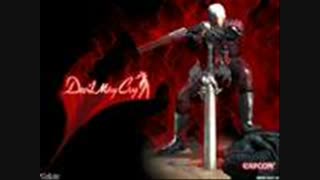 کلیپ باحالی از دانته پسر اسپاردا و لیان اس کندی