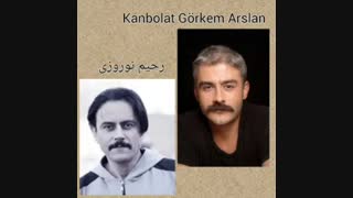 کلیپ شباهت بازیگران ایرانی و خارجی