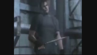 میکس لیان اس کندی و لارا کرافت .. !